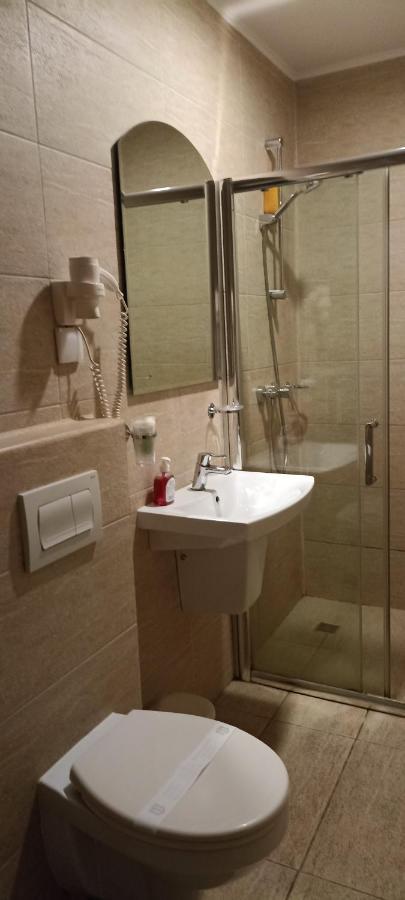 Theo House Appartement Sibiu Buitenkant foto
