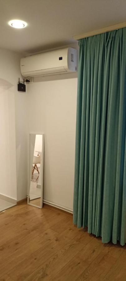 Theo House Appartement Sibiu Buitenkant foto