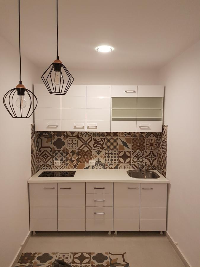 Theo House Appartement Sibiu Buitenkant foto